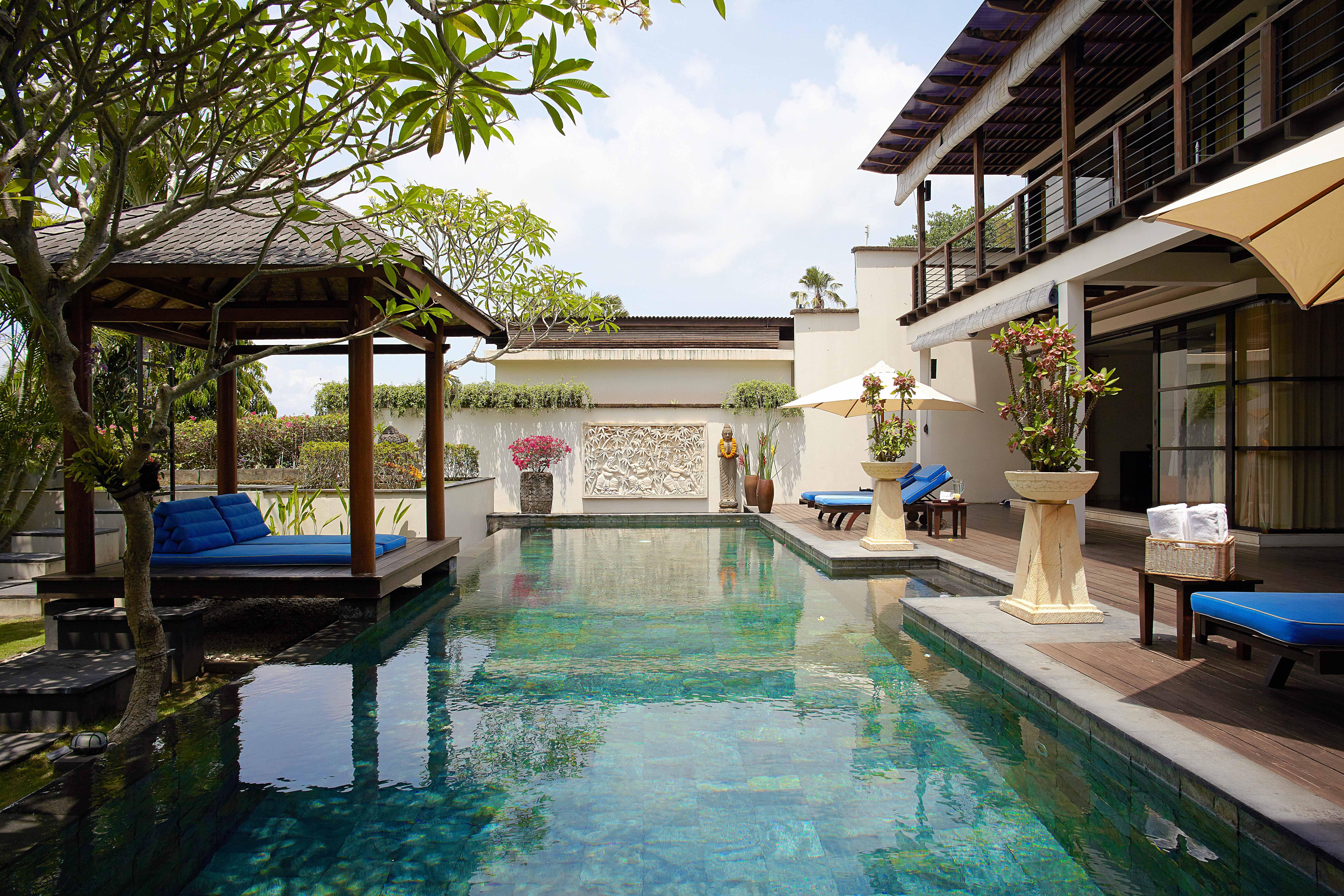 Temple Hill Villa Jimbaran