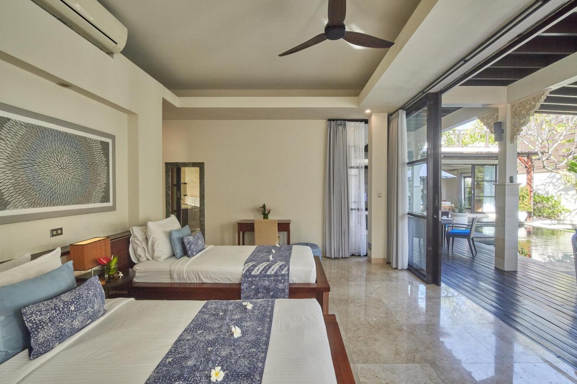 Temple Hill Villa Jimbaran