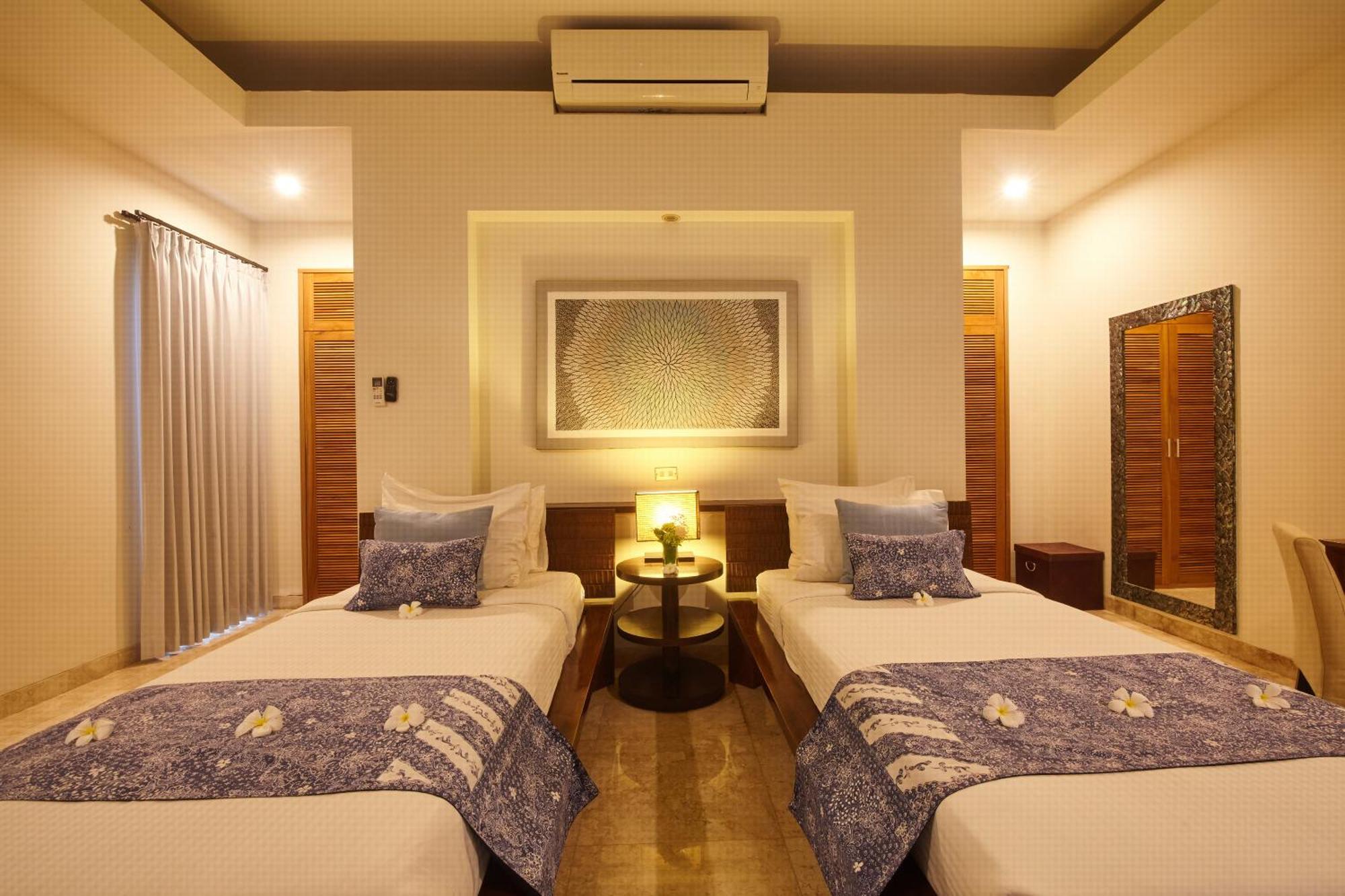 Temple Hill Villa Jimbaran