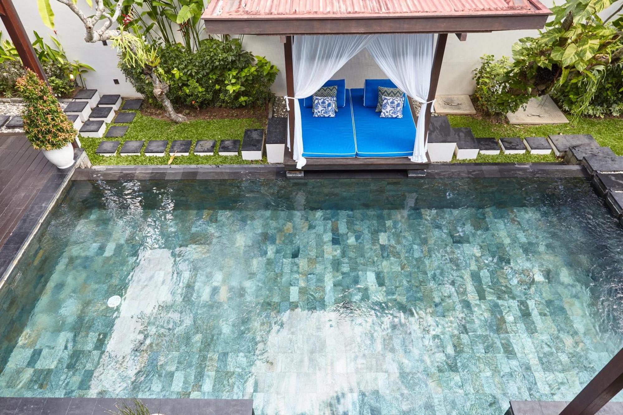 Villa Temple Hill Jimbaran