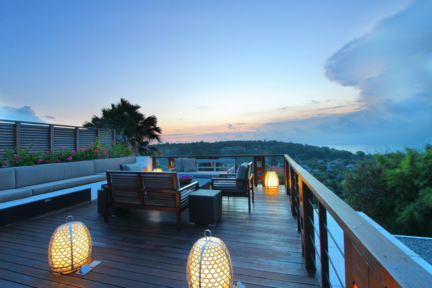 Temple Hill * Jimbaran