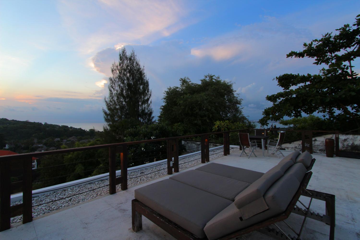 Temple Hill Villa Jimbaran