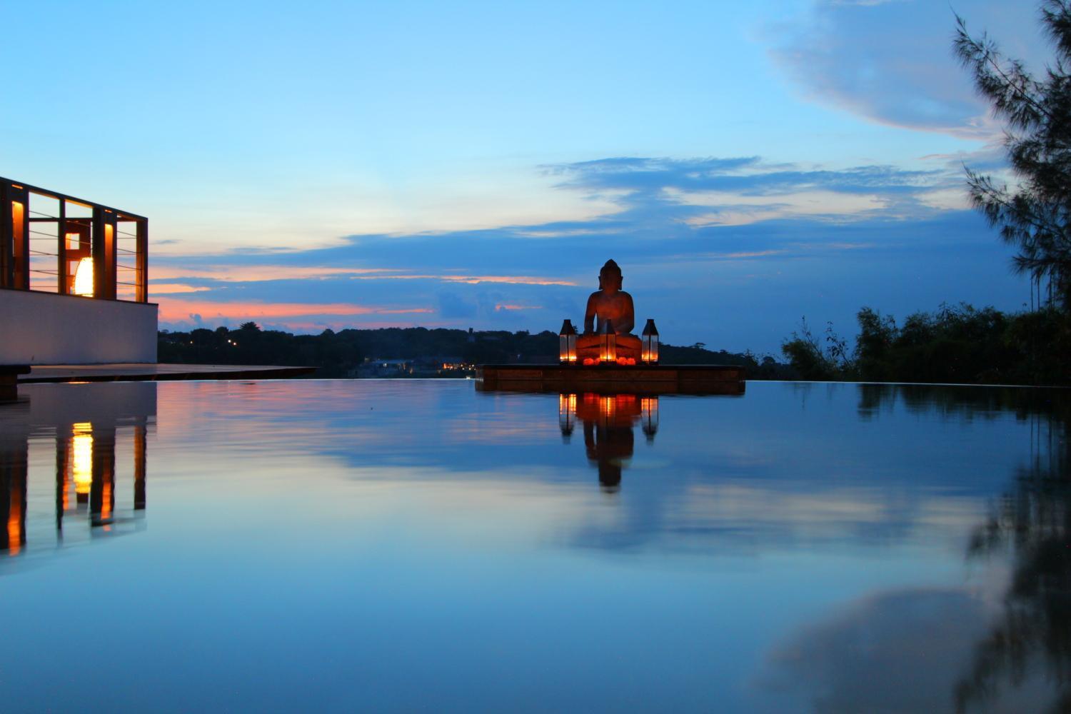 Temple Hill Villa *